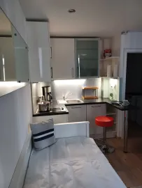 Location Schirmerstraße, Düsseldorf