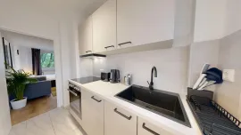 Location Hüttenroder Weg, Berlin