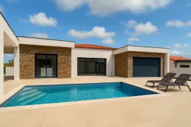 VILLA 110M2 + TERRAIN 464M2 3F Pollestres