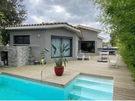 Vente VILLA 120M2 + TERRAIN 480M2 3F