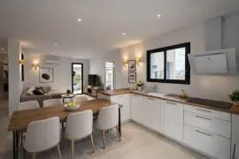 Vente VILLA CONTEMPORAINE 90m2 + TERRAIN 176M2