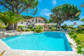 Villa de la Vallée La Croix-Valmer