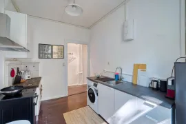 Location Weserstraße, Berlin