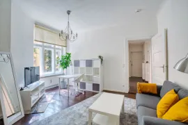Location Weserstraße, Berlin