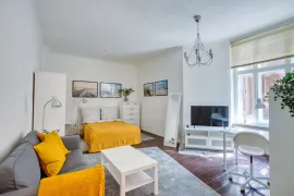 Weserstraße, Berlin Berlin