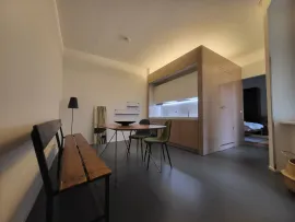 Location Urbanstraße, Berlin