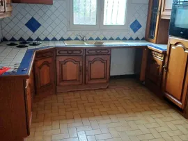 Vente Maison familiale sur un jardin de 900m²