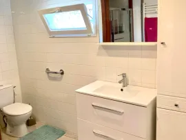Vente Maison de 143 m² habitable avec garage et jardin