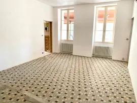 Vente Maison de 143 m² habitable avec garage et jardin