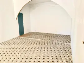 Vente Maison de 143 m² habitable avec garage et jardin