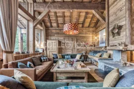 Chalet Nashoba Les Allues