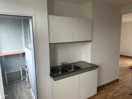 Location Appartement de type F3 de 59 m²