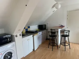 Location Appartement de type de F2