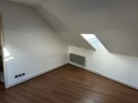Location APPARTEMENT F3 CENTRE VILLE METZ