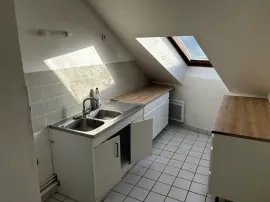 APPARTEMENT F3 CENTRE VILLE METZ Metz