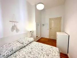 Location Simon-Dach-Straße, Berlin