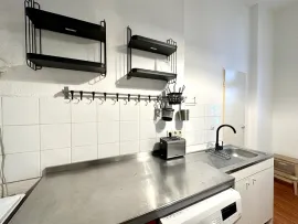 Location Simon-Dach-Straße, Berlin