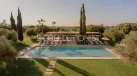 Villa Bahar Marrakech