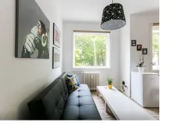 Location Paulstraße, Berlin
