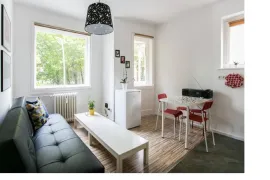 Paulstraße, Berlin Berlin