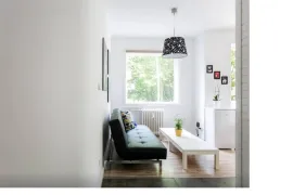 Location Paulstraße, Berlin