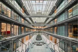 Location Location Bureaux Paris 75002