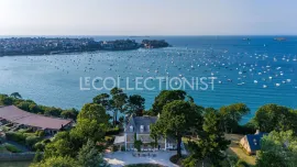 Villa de la Vicomte Dinard