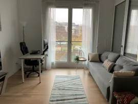 Location Lydia-Rabinowitsch-Straße, Berlin