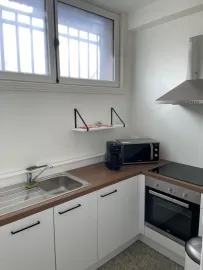Location Bureaux - Saint Maur - La Madeleine