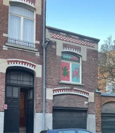 Location Bureaux - Saint Maur - La Madeleine