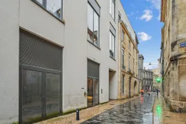 Vente Appartement 71 m² - Hyper Centre Bordeaux