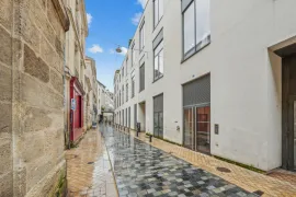 Vente Appartement 26 m² - Hyper Centre Bordeaux