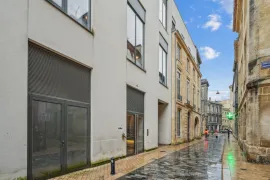 Vente Appartement 26 m² - Hyper Centre Bordeaux
