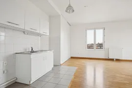 Vente Appartement 62 m² - Hyper Centre Bordeaux
