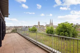 Vente Appartement 62 m² - Hyper Centre Bordeaux