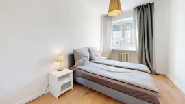 Location Martin-Luther-Straße, Berlin