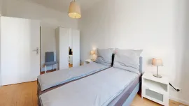 Location Martin-Luther-Straße, Berlin
