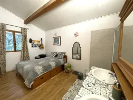 Vente Les Adrets de l'Esterel 9 pièce(s) 285 m2 env. Belle vue Proche village et accès A8
