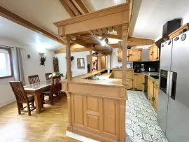 Vente Les Adrets de l'Esterel 9 pièce(s) 285 m2 env. Belle vue Proche village et accès A8