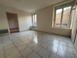 Location Appartement F2 lumineux de 46m² avec terrasse
