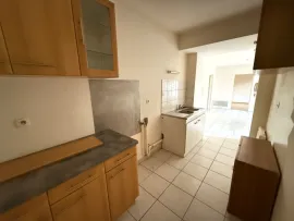 Location Appartement F2 lumineux de 46m² avec terrasse