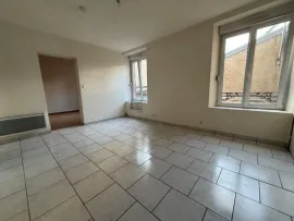 Location Appartement F2 lumineux de 46m² avec terrasse