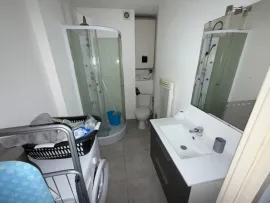 Location Studio de 25m², idéalement situé au centre-ville