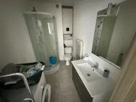Location Studio de 25m², idéalement situé au centre-ville