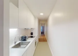 Location L'incroyable appartement à Pantin T3