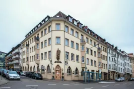 Brettener Straße, Pforzheim Pforzheim