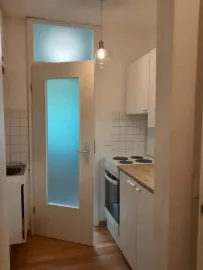 Location Behaimstraße, Berlin