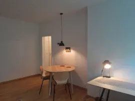 Location Behaimstraße, Berlin