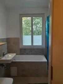 Location Behaimstraße, Berlin