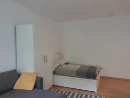 Behaimstraße, Berlin Berlin
